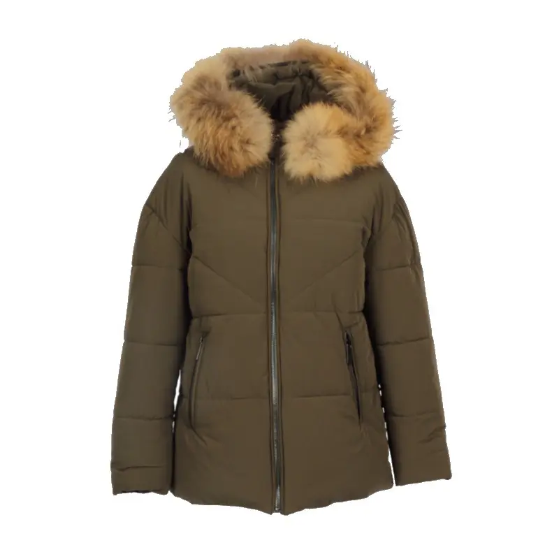 Damenjacke Oakwood Iliana