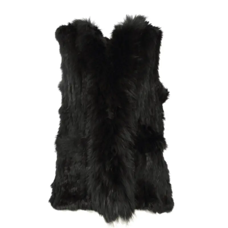 Weste Damen Oakwood Maliha