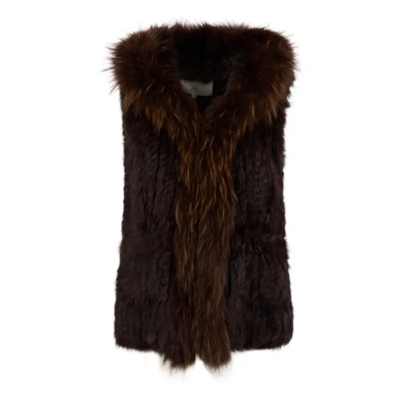 Weste Damen Oakwood Maliha