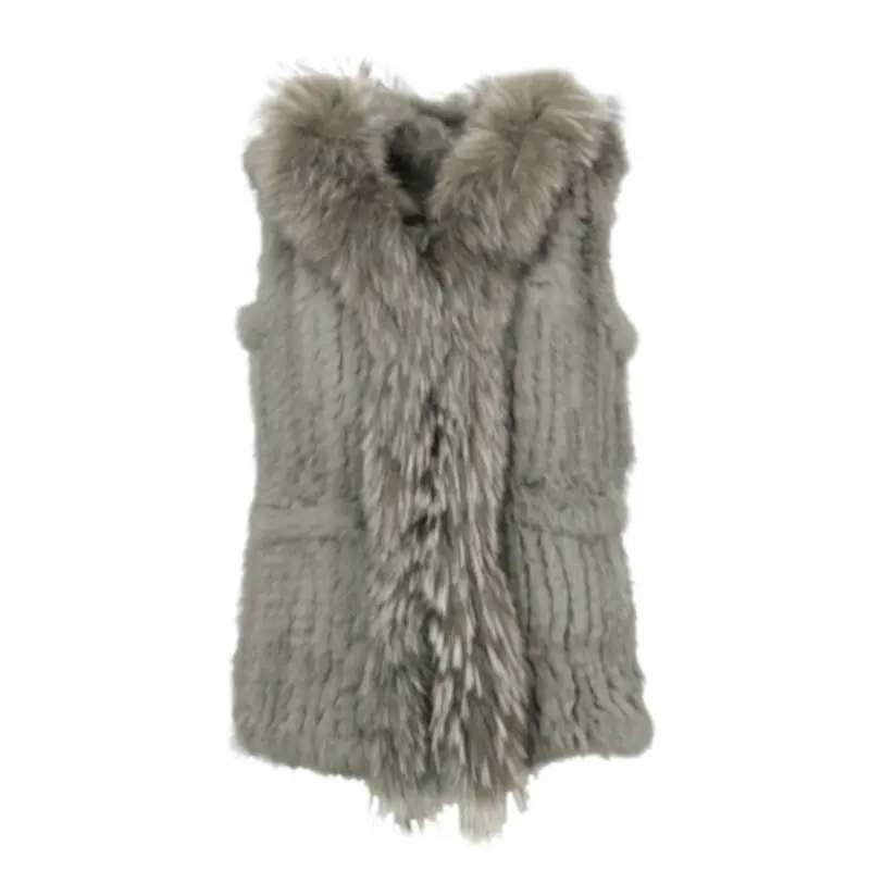 Weste Damen Oakwood Maliha