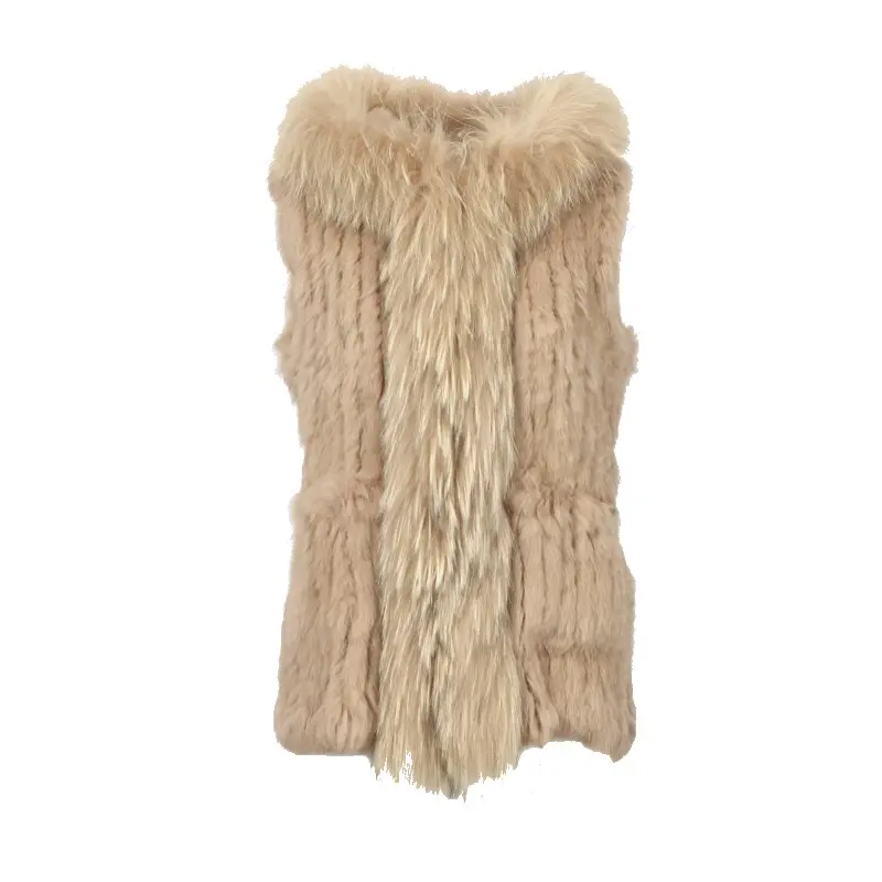 Weste Damen Oakwood Maliha
