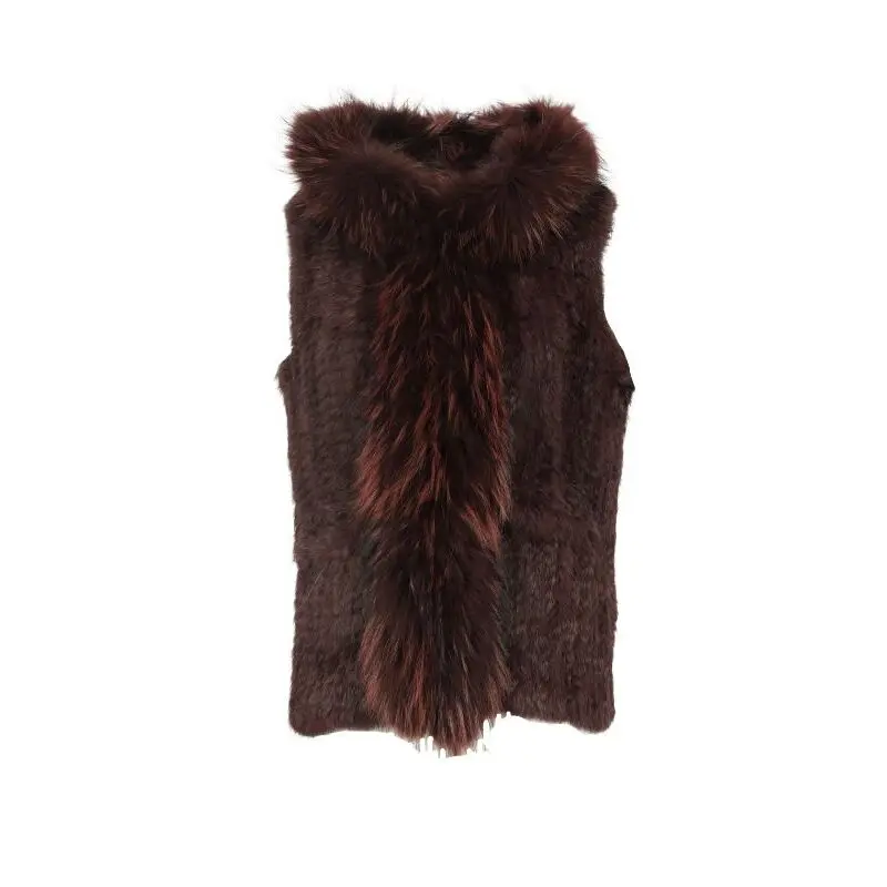 Weste Damen Oakwood Maliha