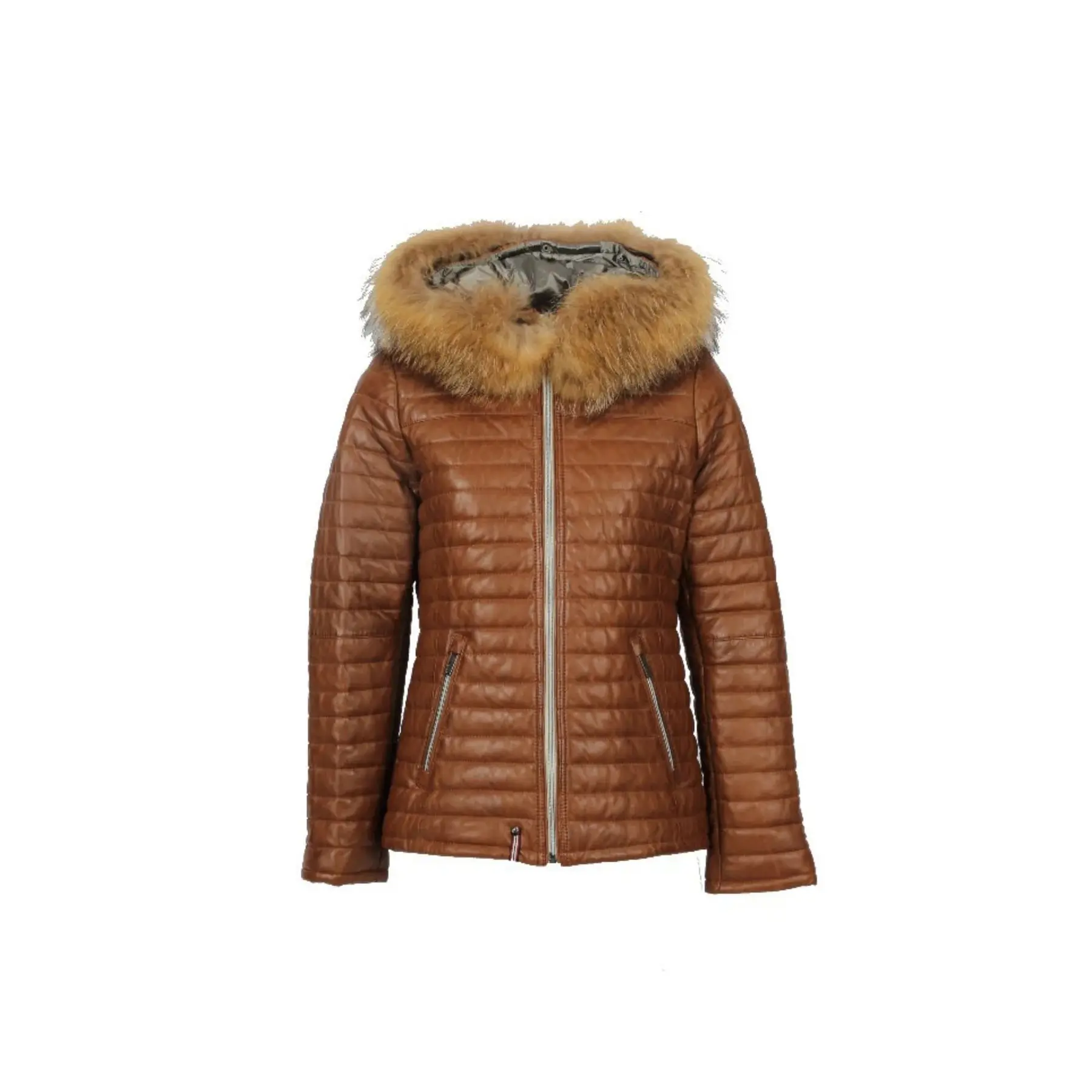 Damen-Daunenjacke Oakwood Mandy