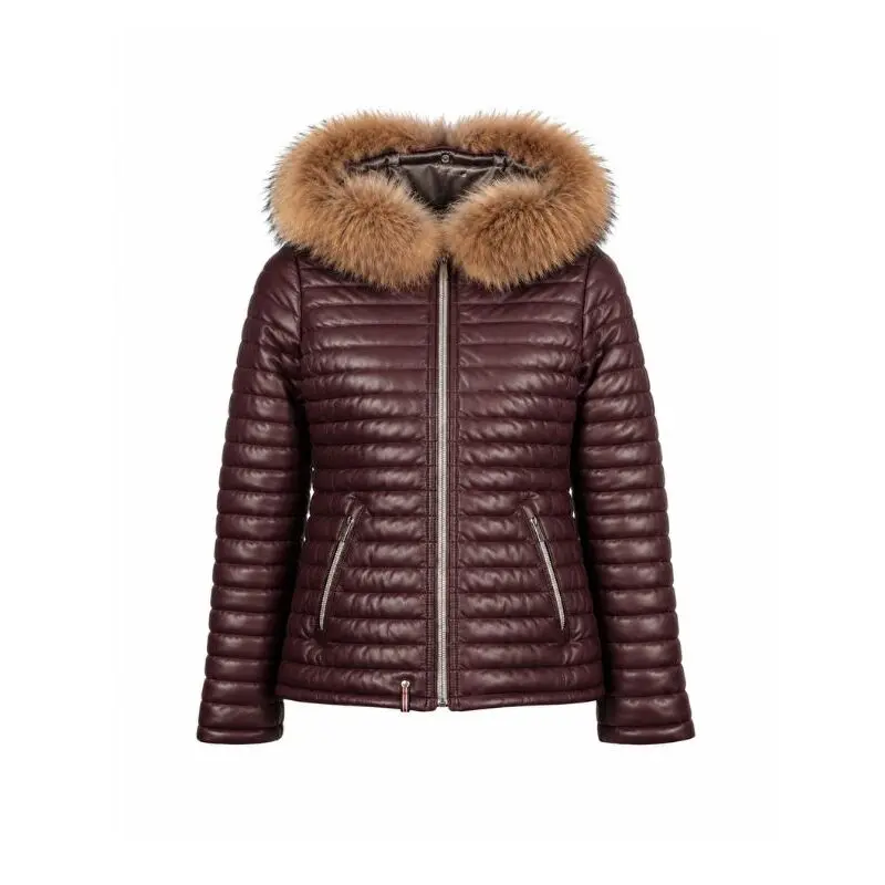 Damen-Daunenjacke Oakwood Mandy