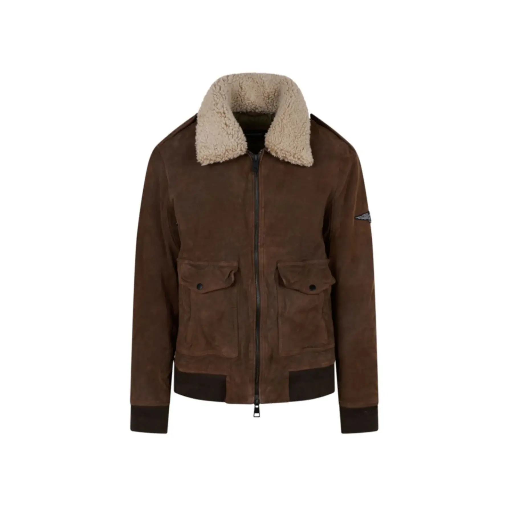 Fliegerjacke Oakwood Gennaro