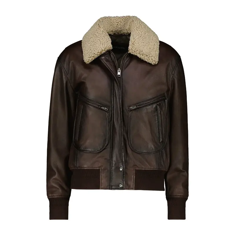 Damenjacke Oakwood Laura