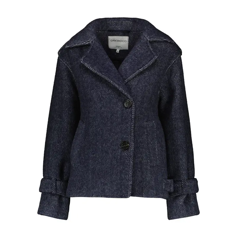 Damenjacke Oakwood Neblina