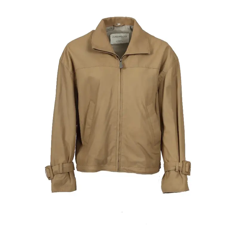 Lederjacke Damen Oakwood Ibiza