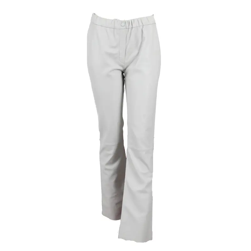 Lederhose Damen Oakwood Free