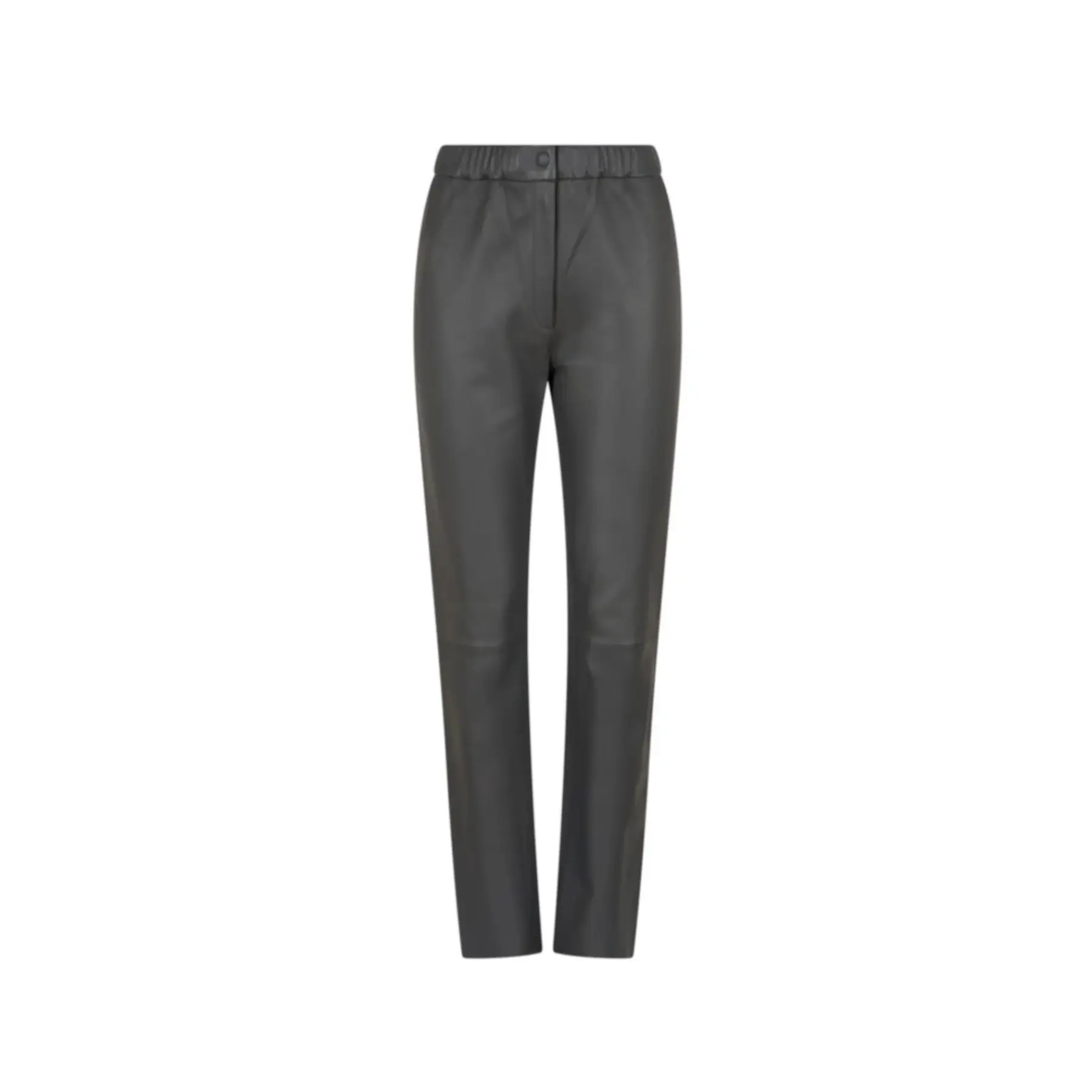 Lederhose Damen Oakwood Free