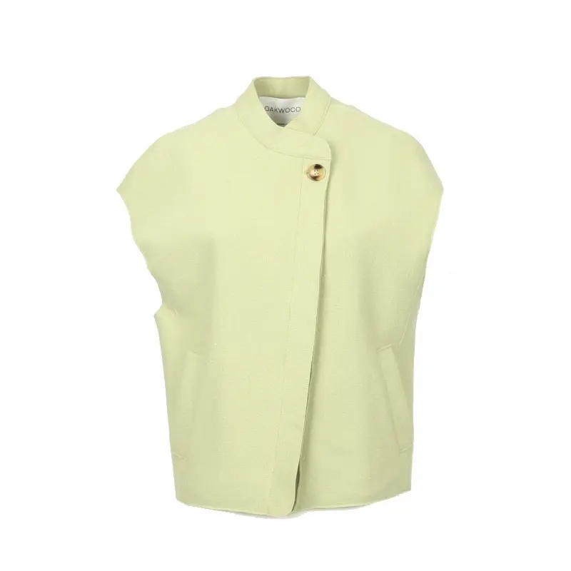 Weste Damen Oakwood Zelie