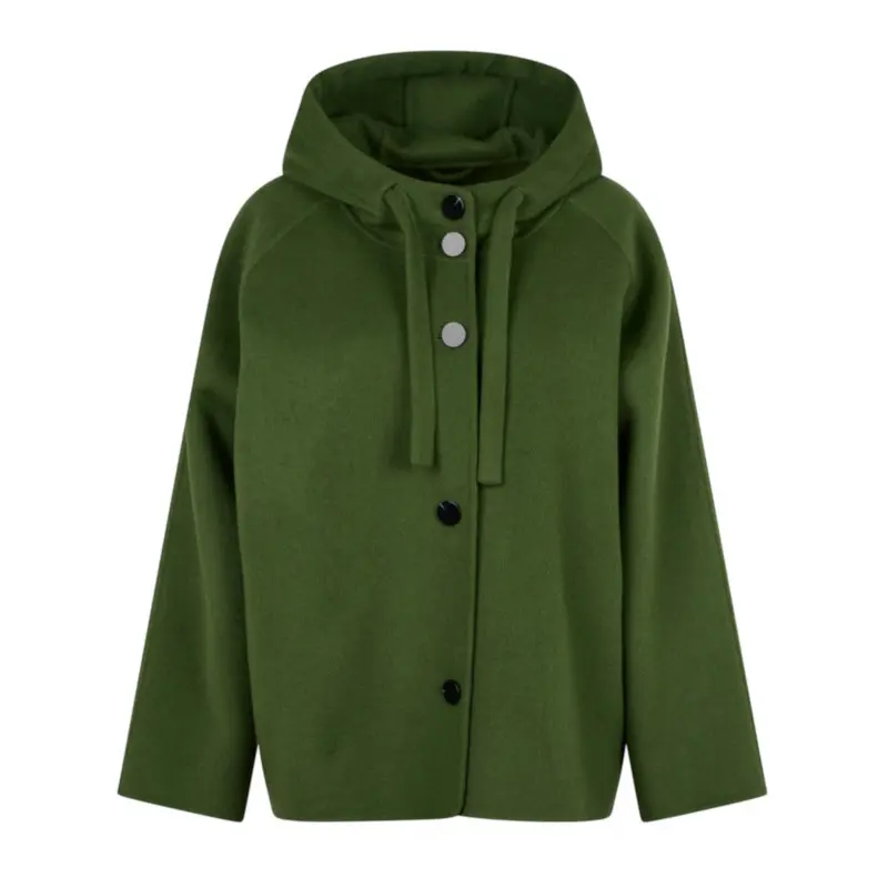 Damenjacke Oakwood Akita