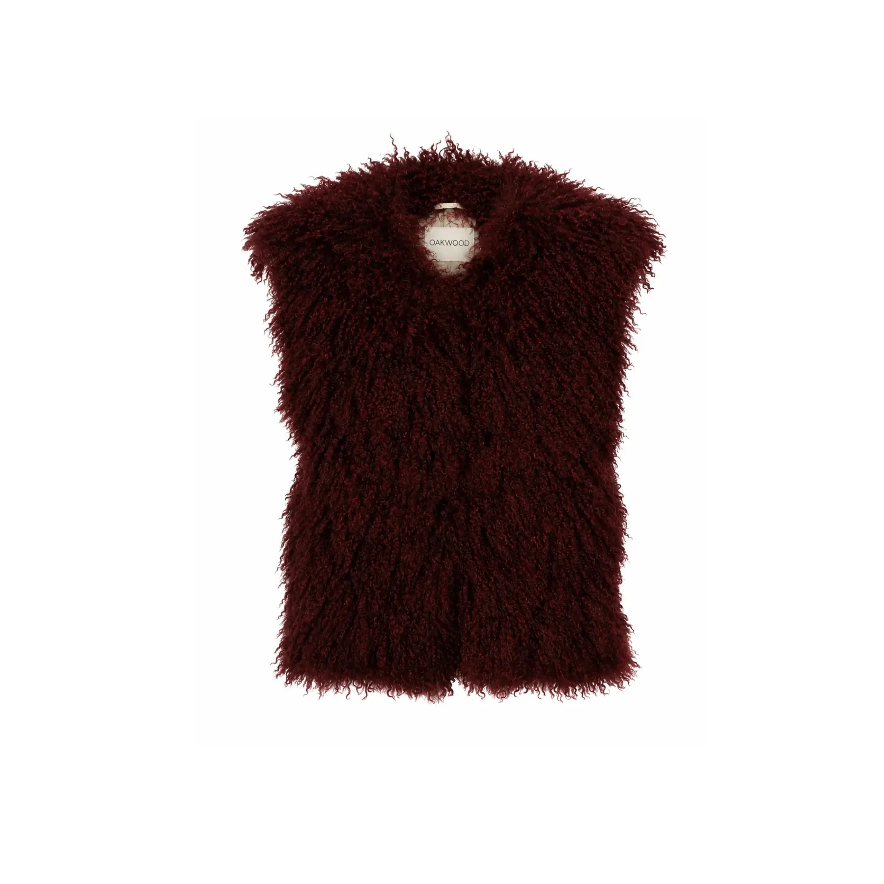 Weste Damen Oakwood Beth
