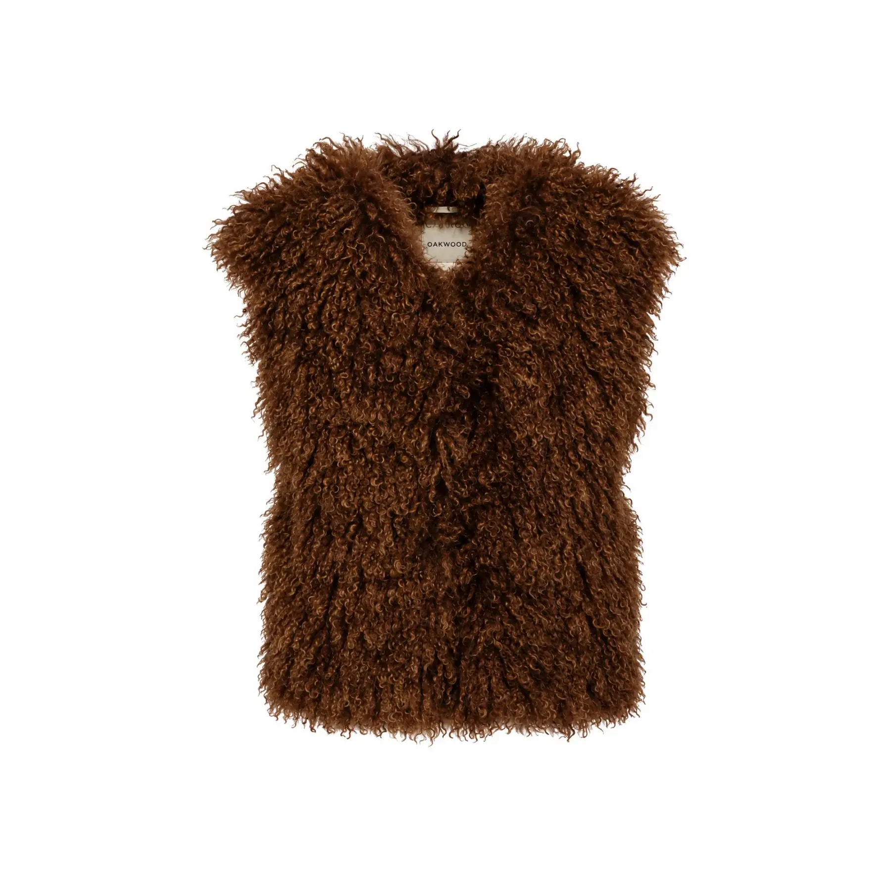 Weste Damen Oakwood Beth
