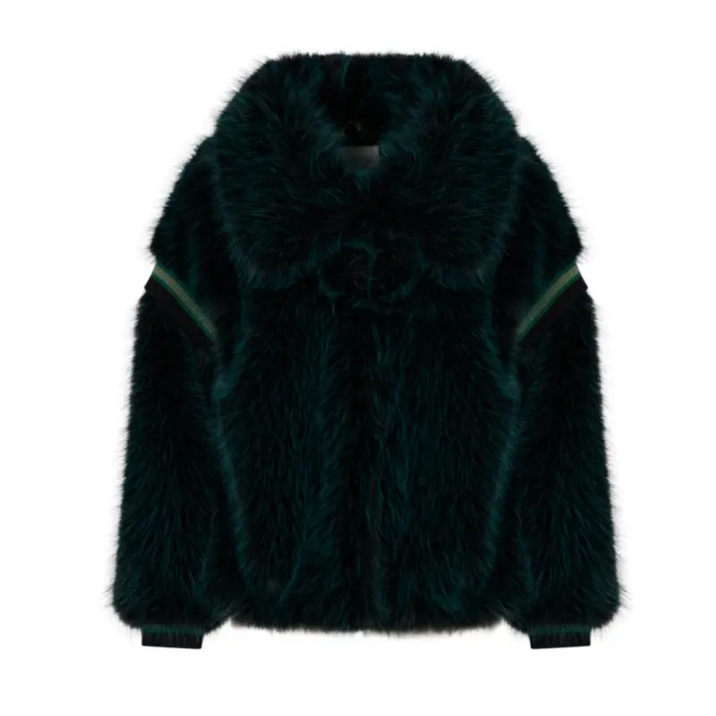 Damenjacke Oakwood Ewena