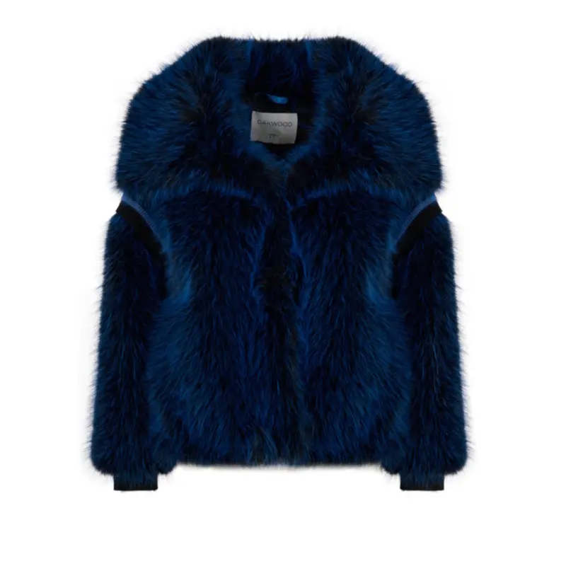 Damenjacke Oakwood Ewena