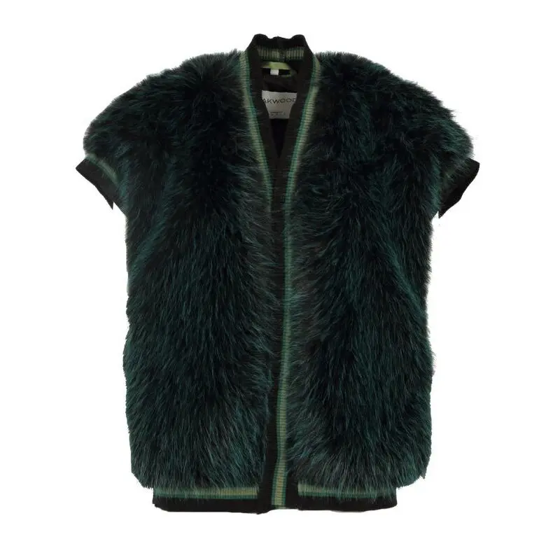 Weste Damen Oakwood Olympia