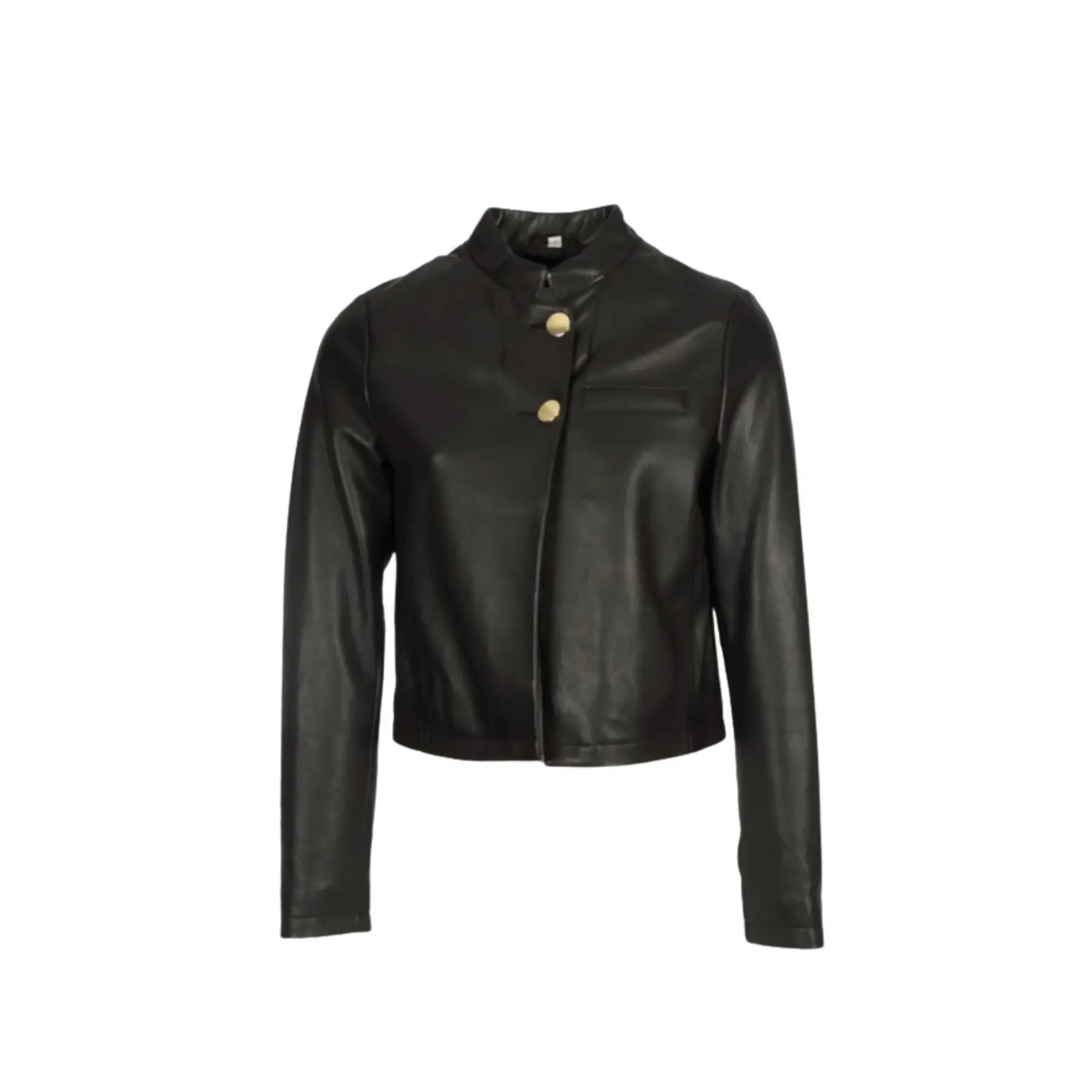 Lederjacke Damen Oakwood Astra