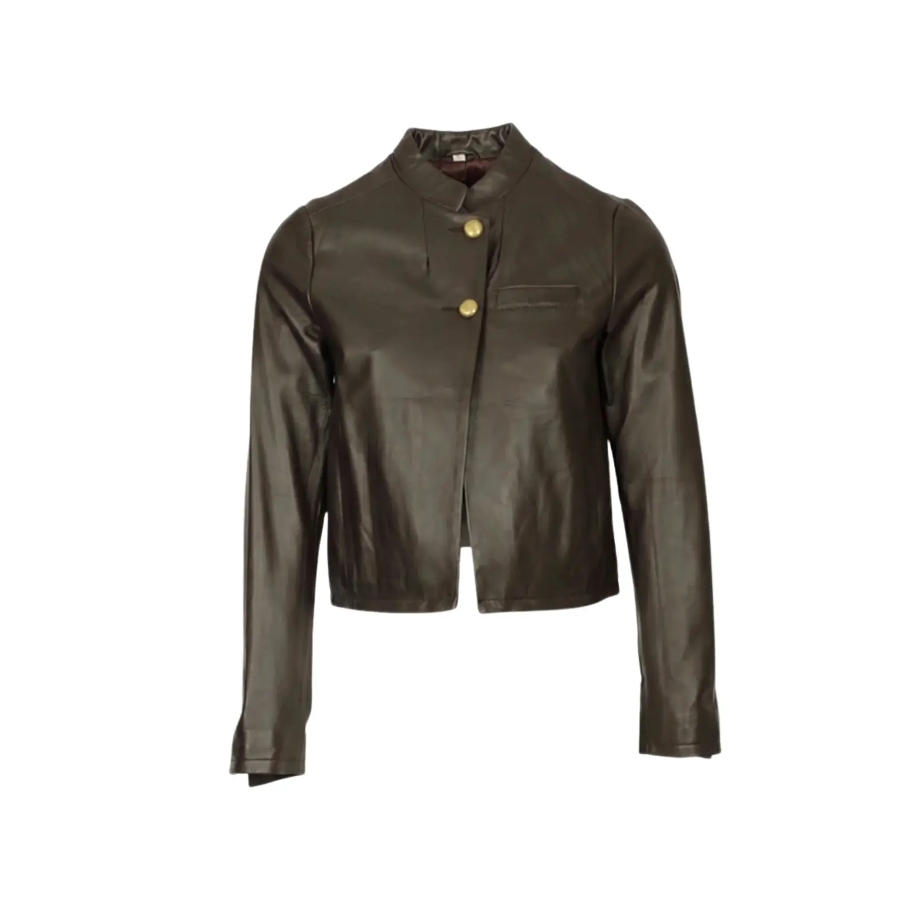 Lederjacke Damen Oakwood Astra