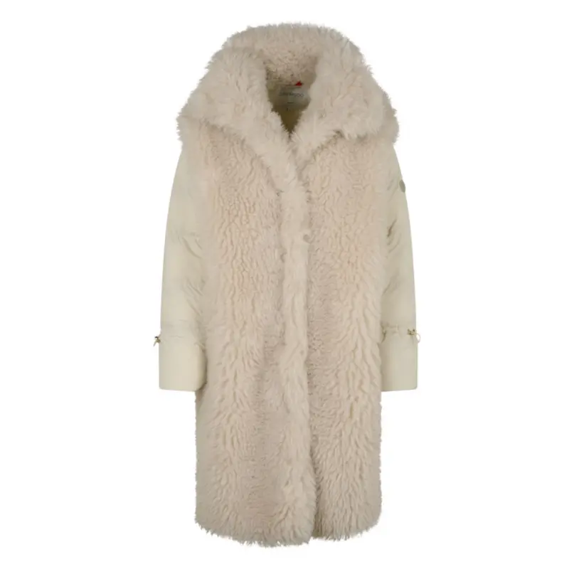 Damen-Daunenjacke Oakwood Effect