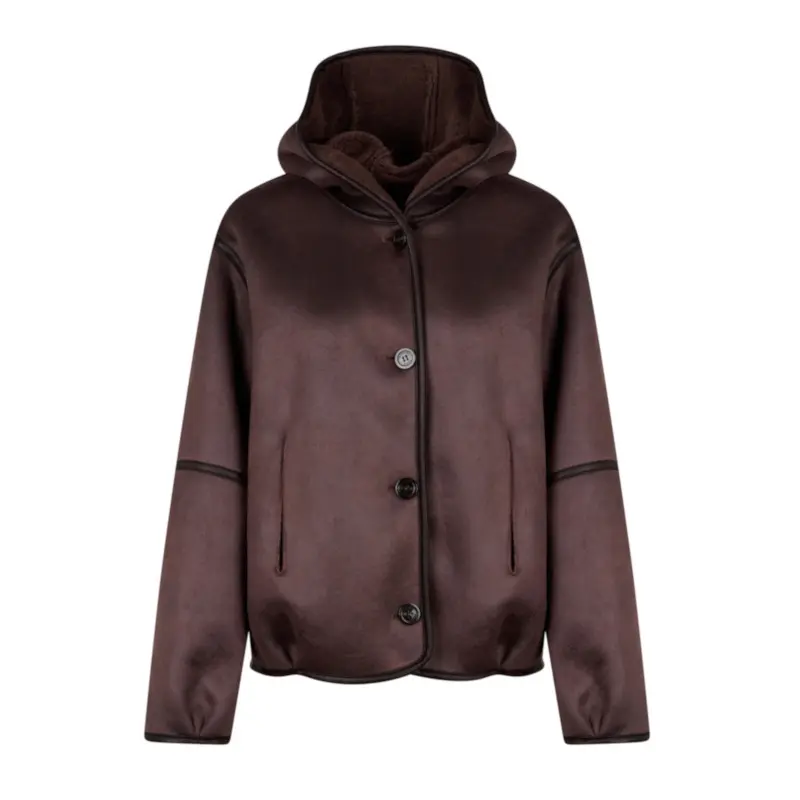 Damenjacke Oakwood Natacha