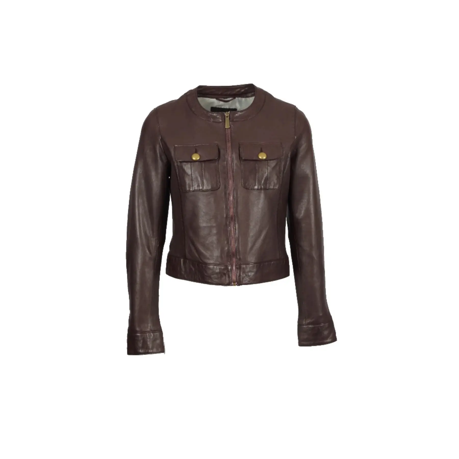 Lederjacke Damen Oakwood Susan