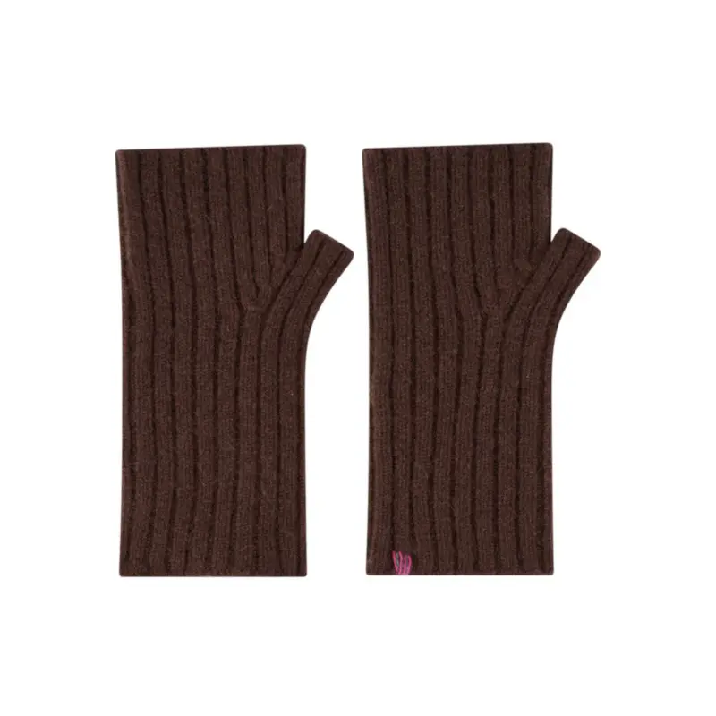 Fäustlinge Damen Oakwood Divine