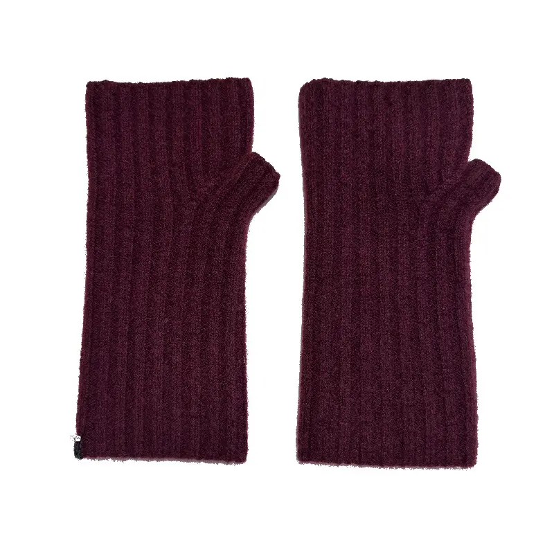 Fäustlinge Damen Oakwood Divine