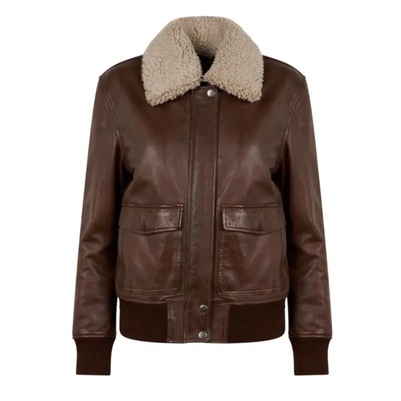 Damenjacke Oakwood Laury