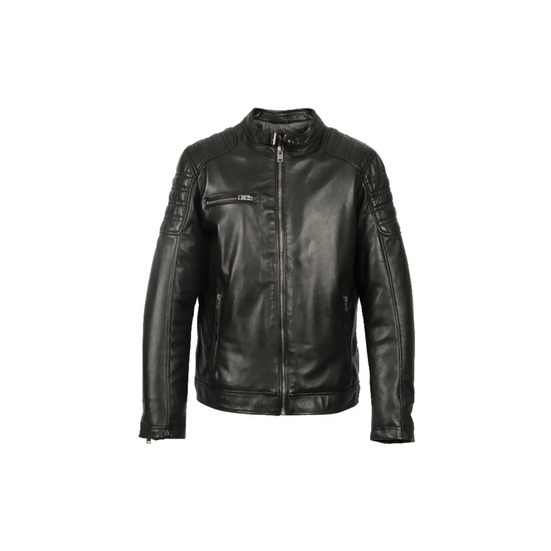 Lederjacke Oakwood Shelby