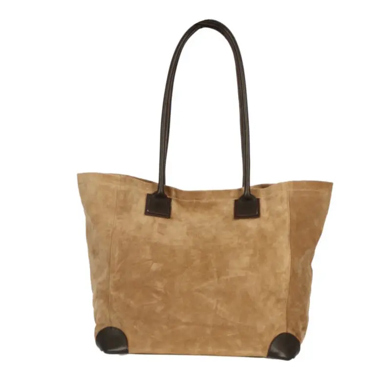 Einkaufstasche Damen Oakwood Pampa