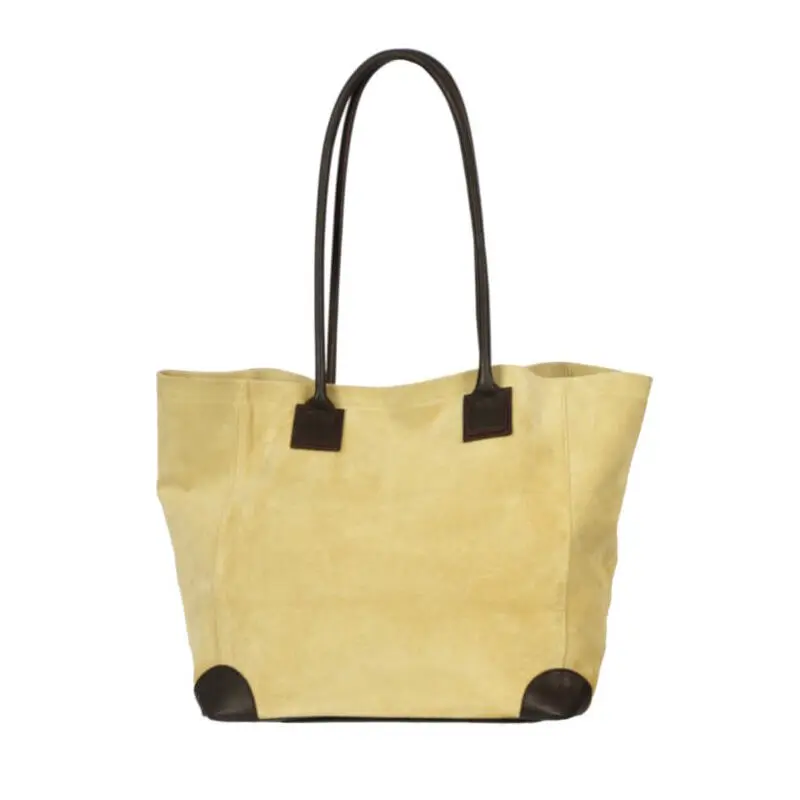 Einkaufstasche Damen Oakwood Pampa