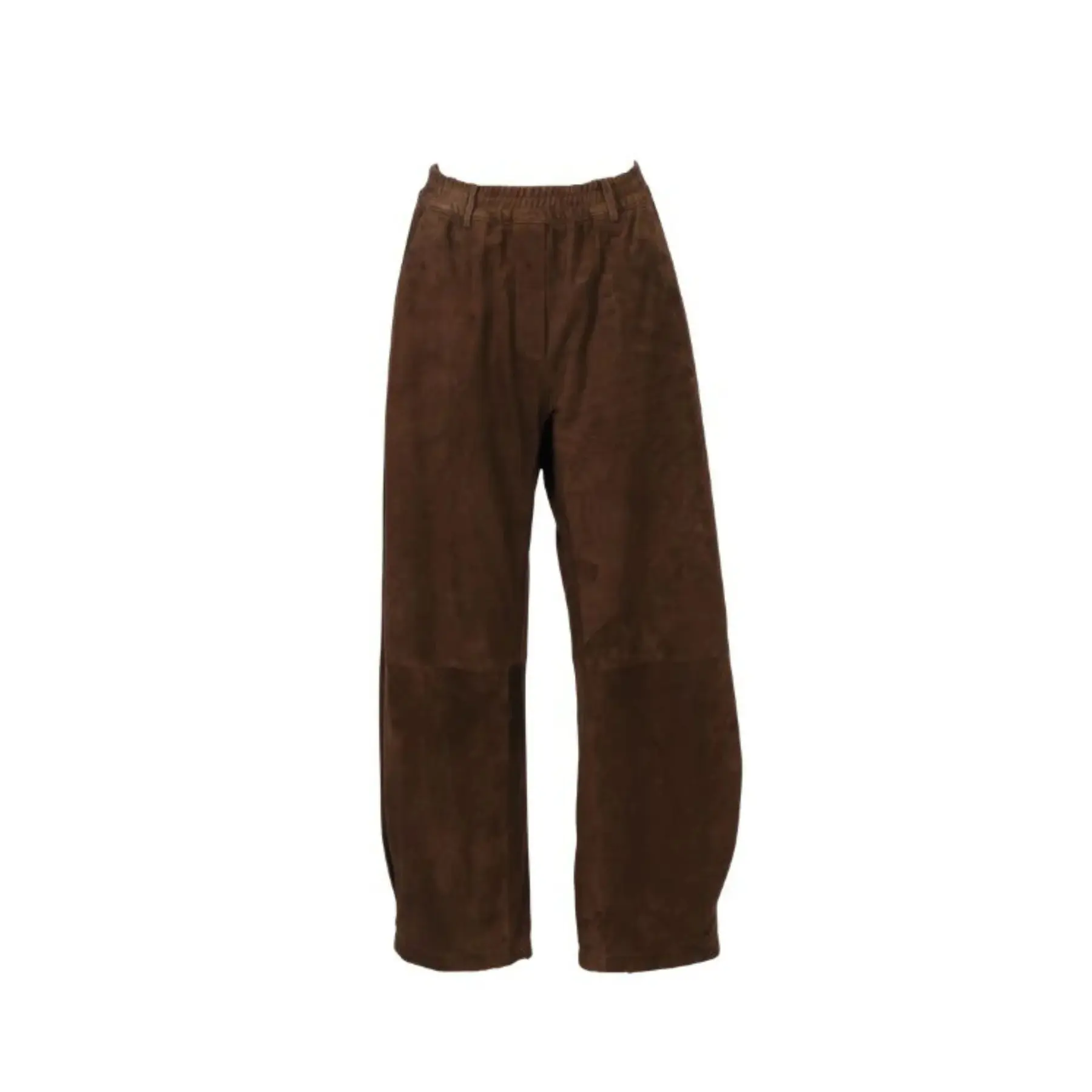 Damen Cordhosen Oakwood Mia