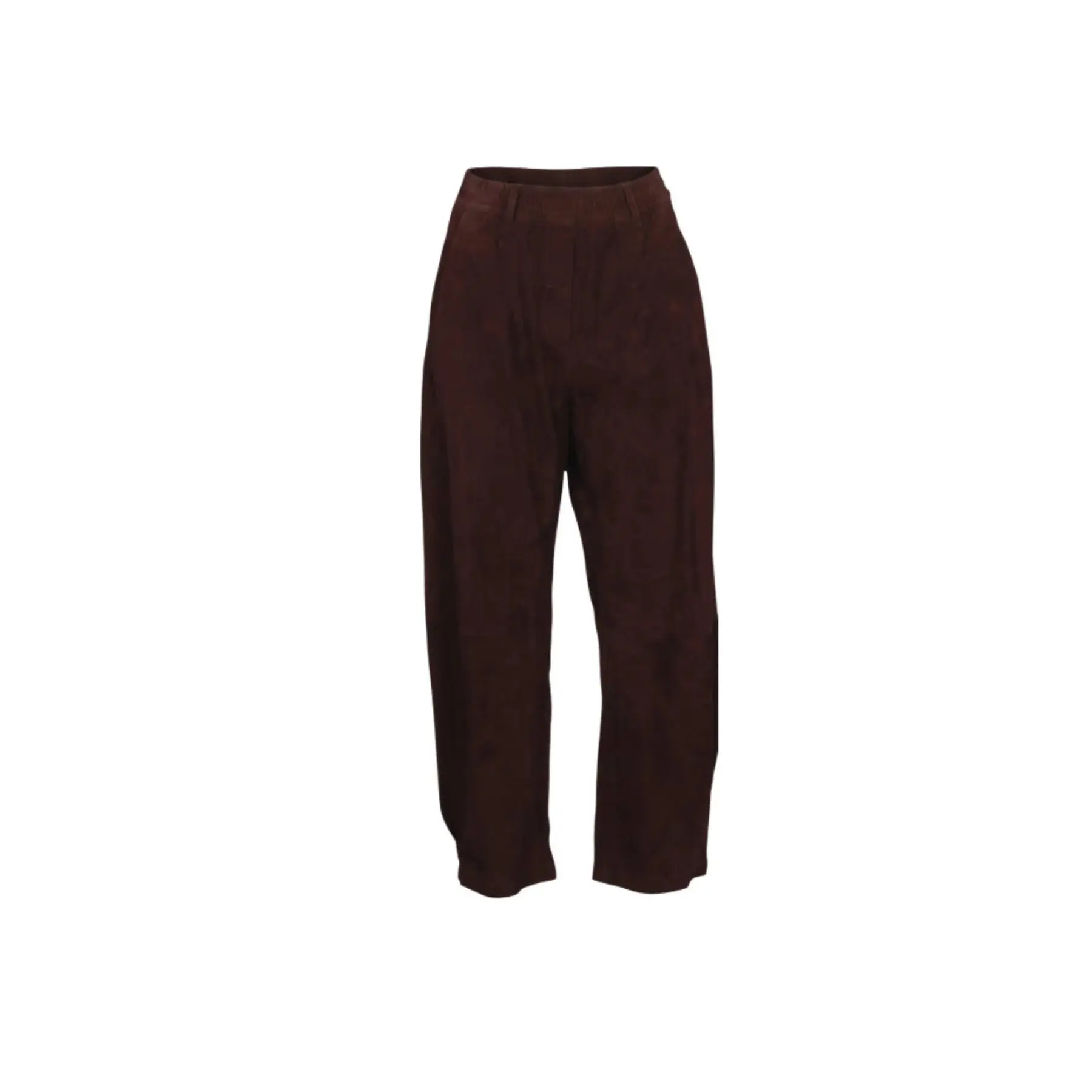 Damen Cordhosen Oakwood Mia