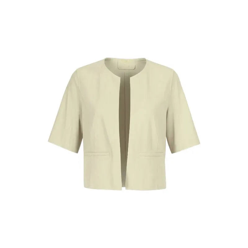 Lederjacke Damen Oakwood Keira