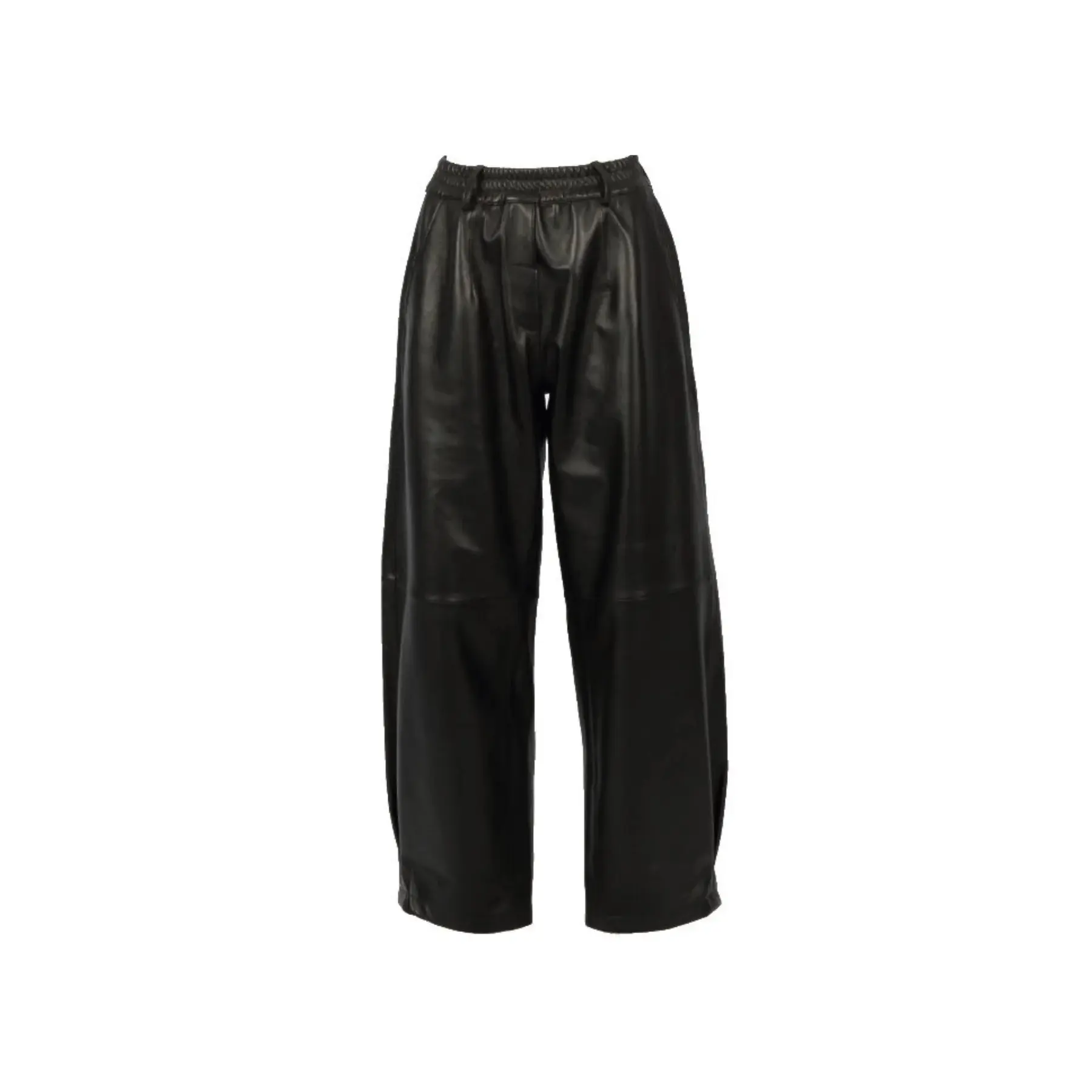 Lederhose Damen Oakwood Mia