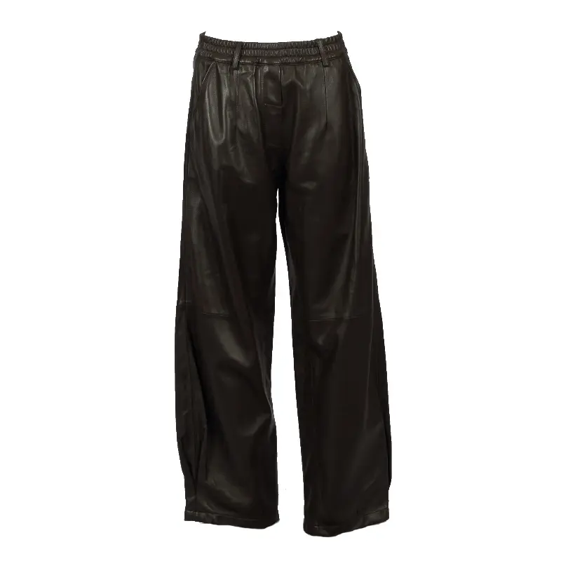 Lederhose Damen Oakwood Mia