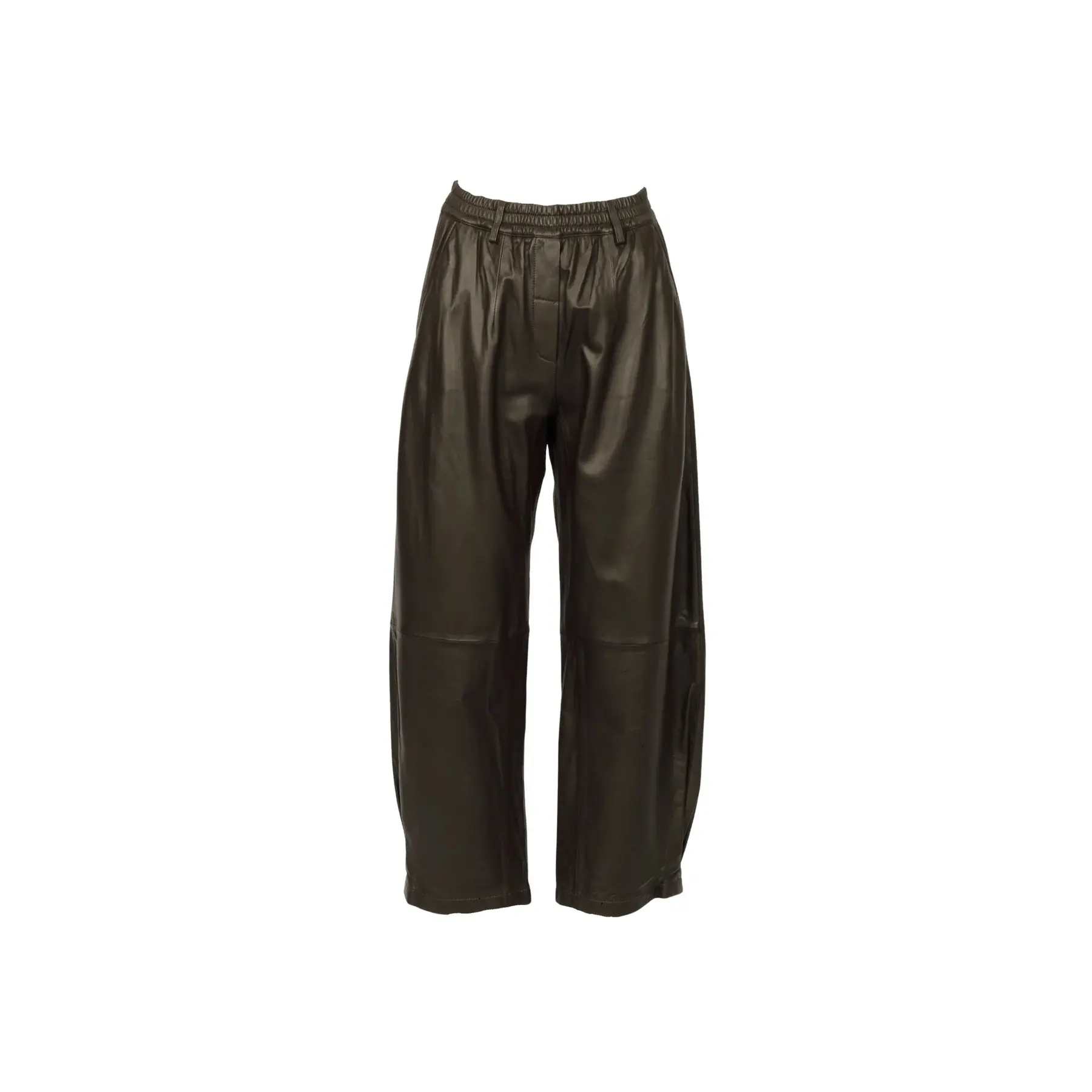 Lederhose Damen Oakwood Mia