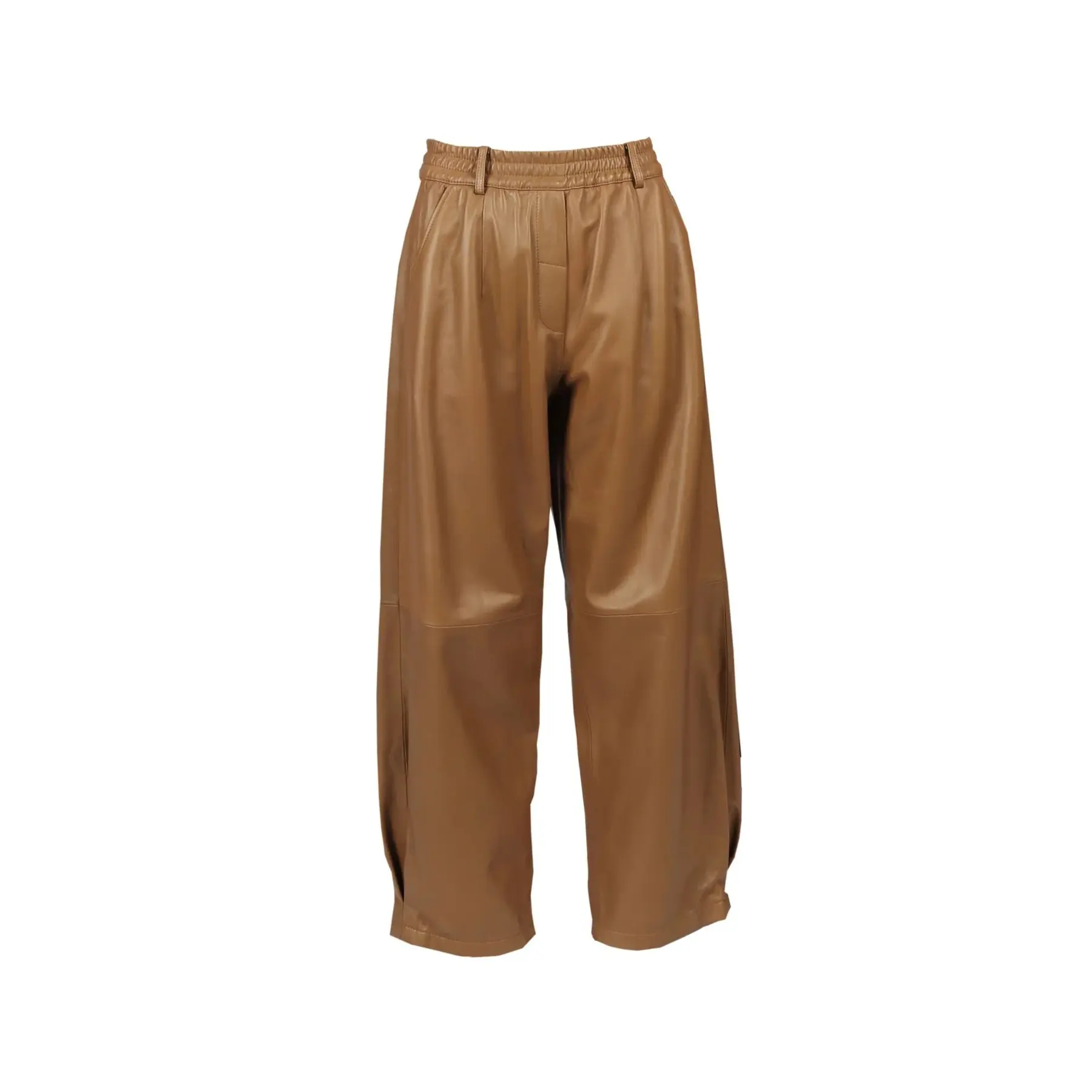 Lederhose Damen Oakwood Mia