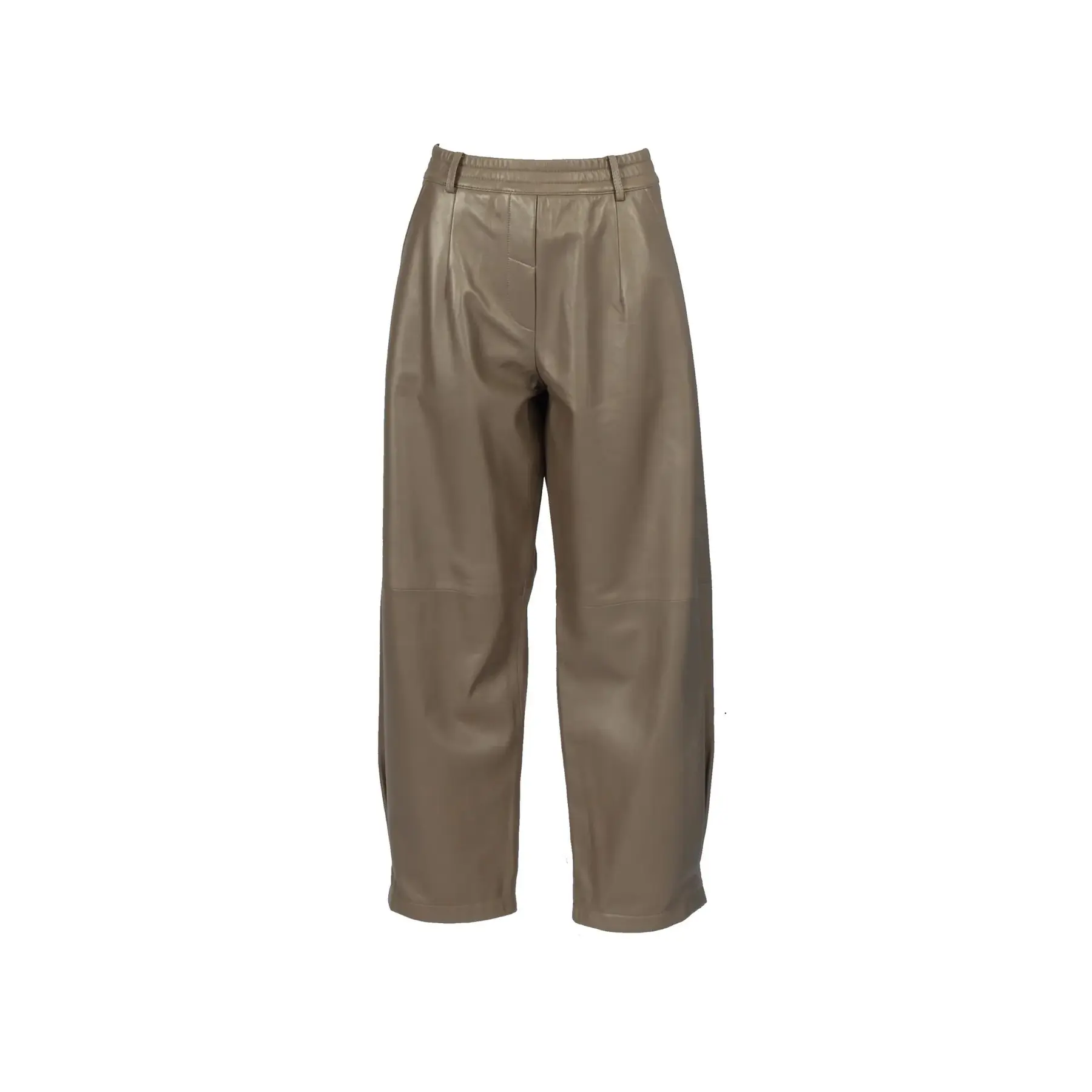 Lederhose Damen Oakwood Mia