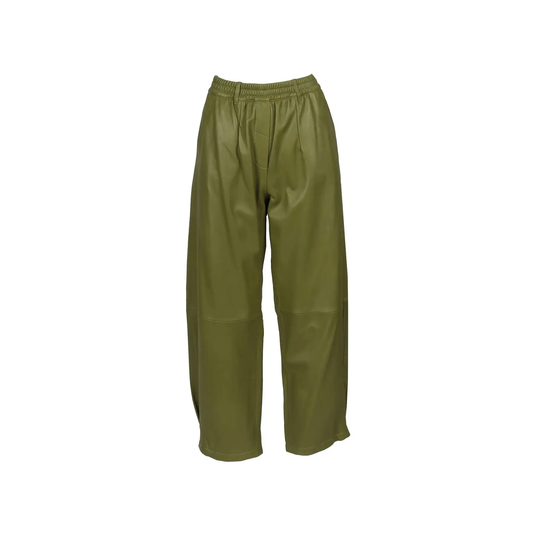 Lederhose Damen Oakwood Mia