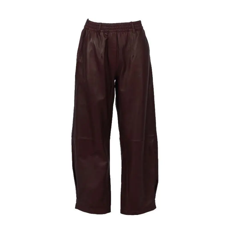 Lederhose Damen Oakwood Mia