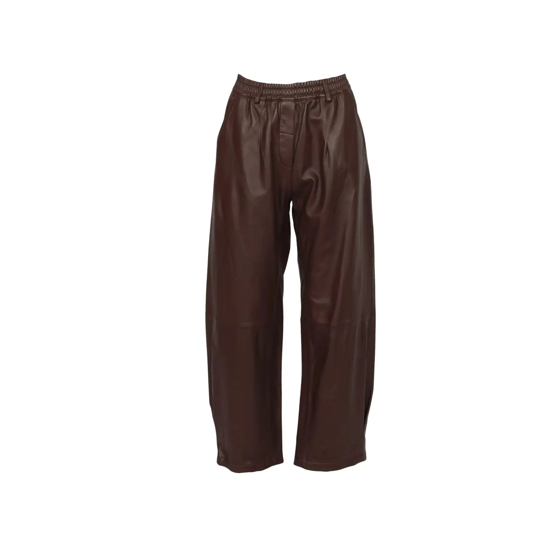 Lederhose Damen Oakwood Mia