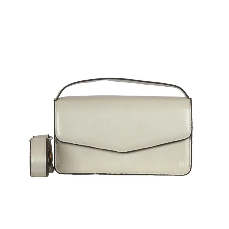 Damenhandtasche Oakwood Nano Metal