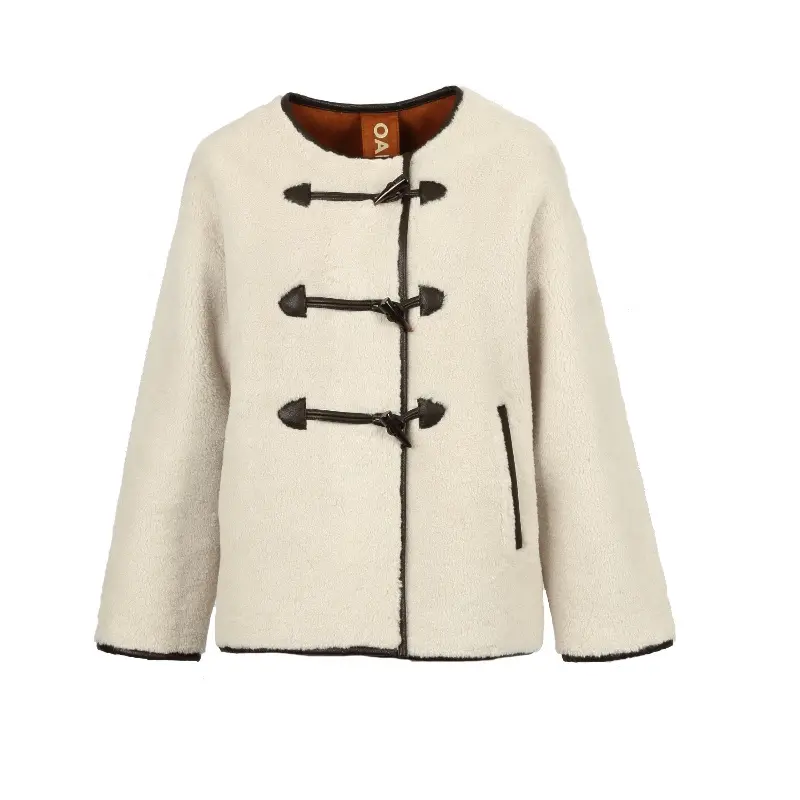 Damenjacke Oakwood Hermine