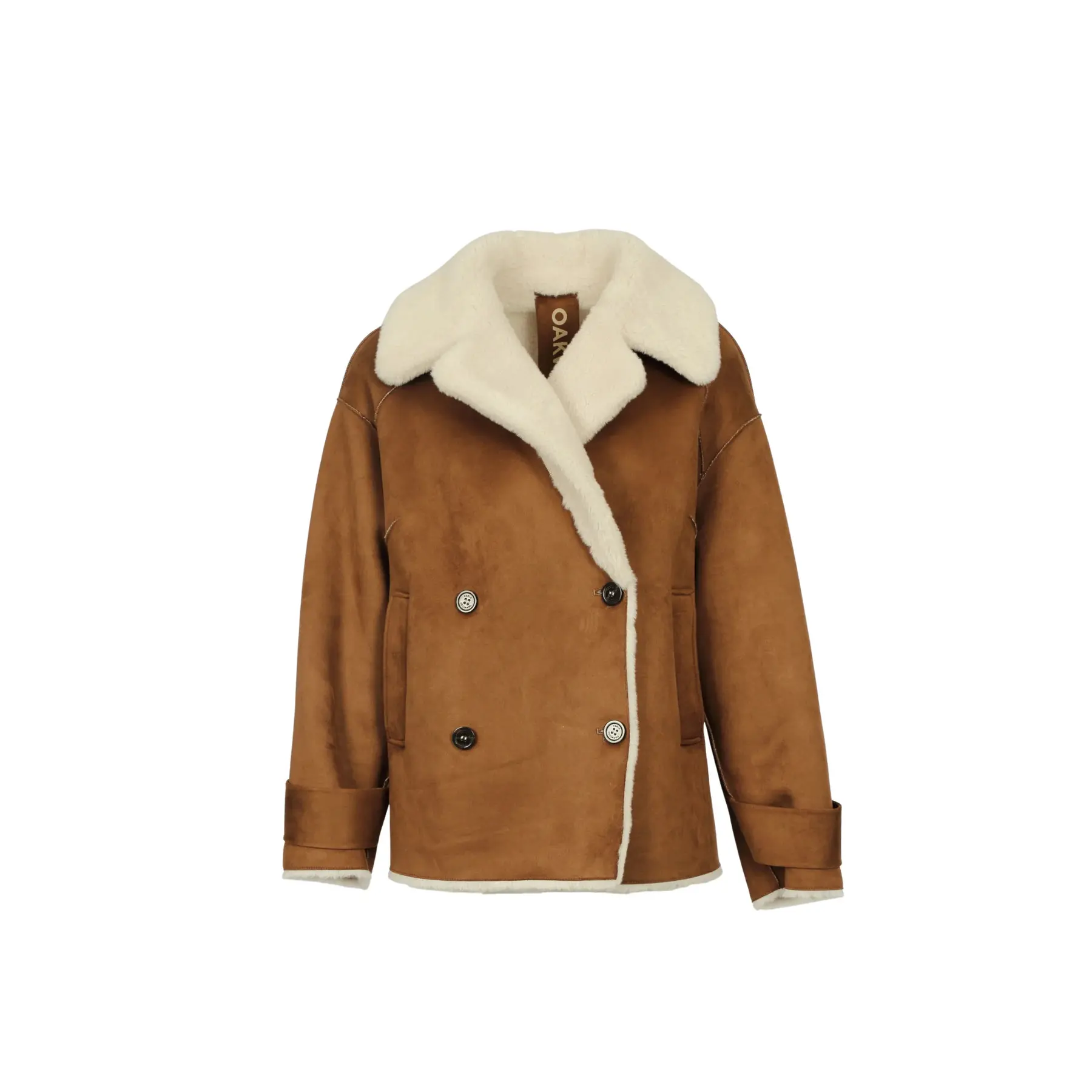 Damenjacke Oakwood Mundi