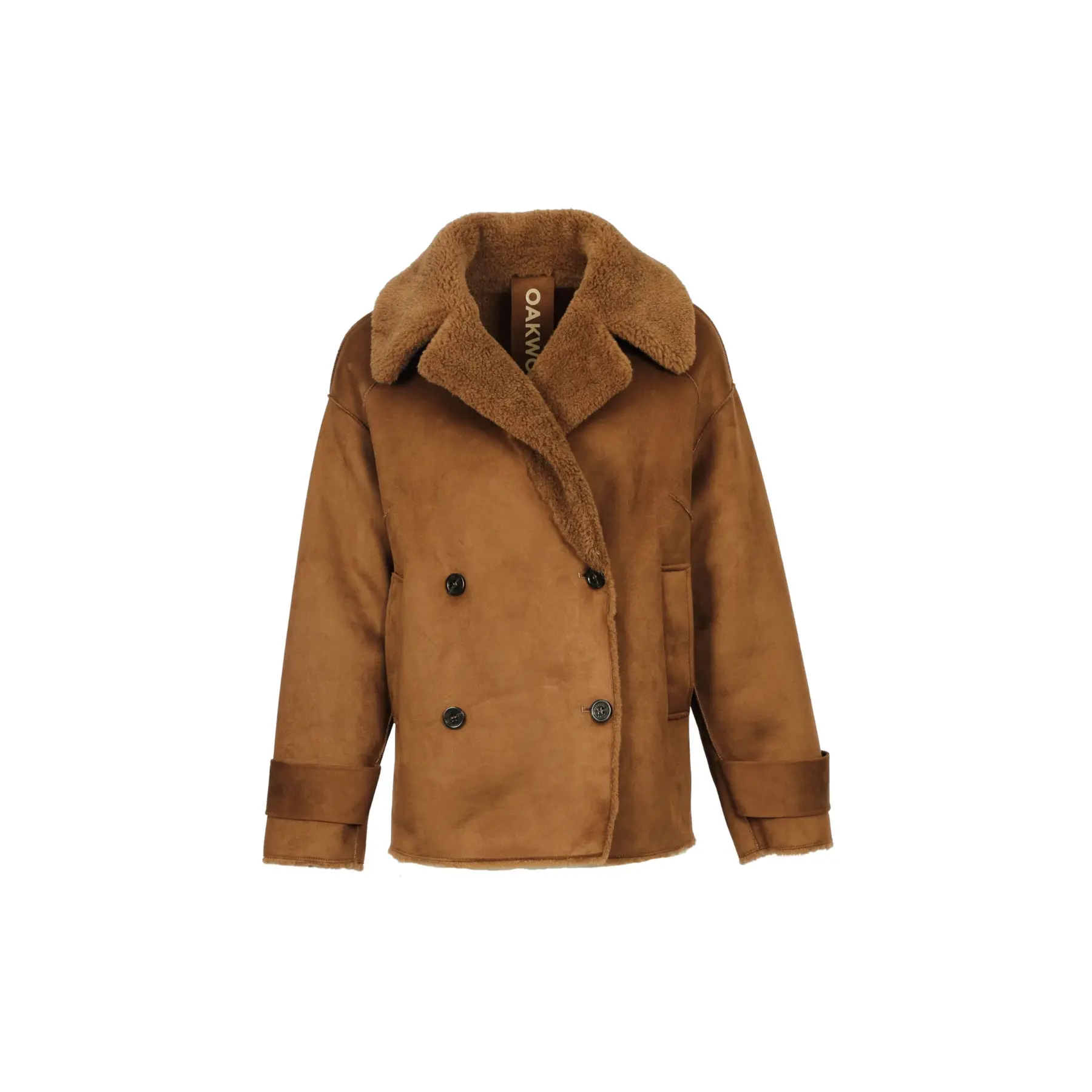 Damenjacke Oakwood Mundi