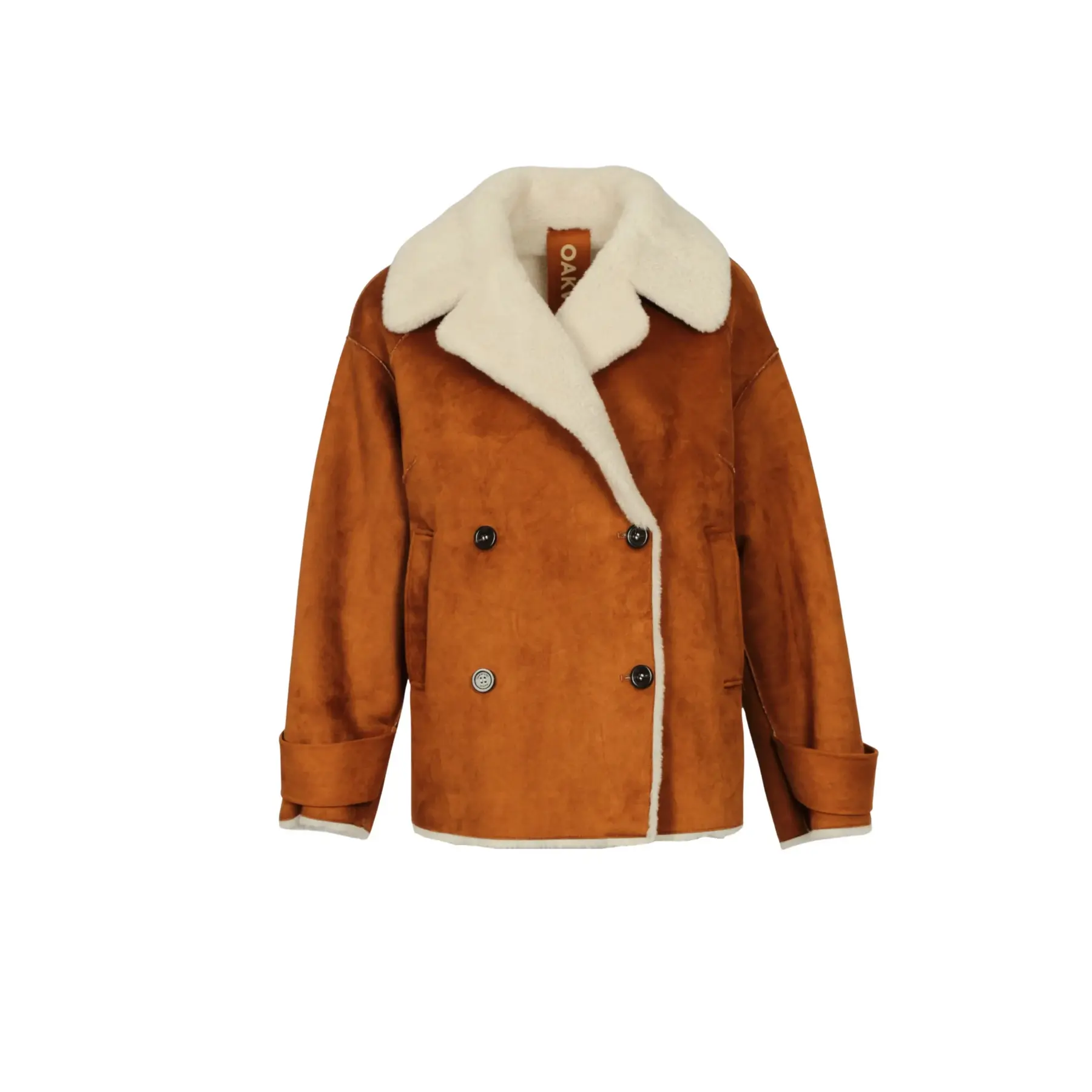 Damenjacke Oakwood Mundi