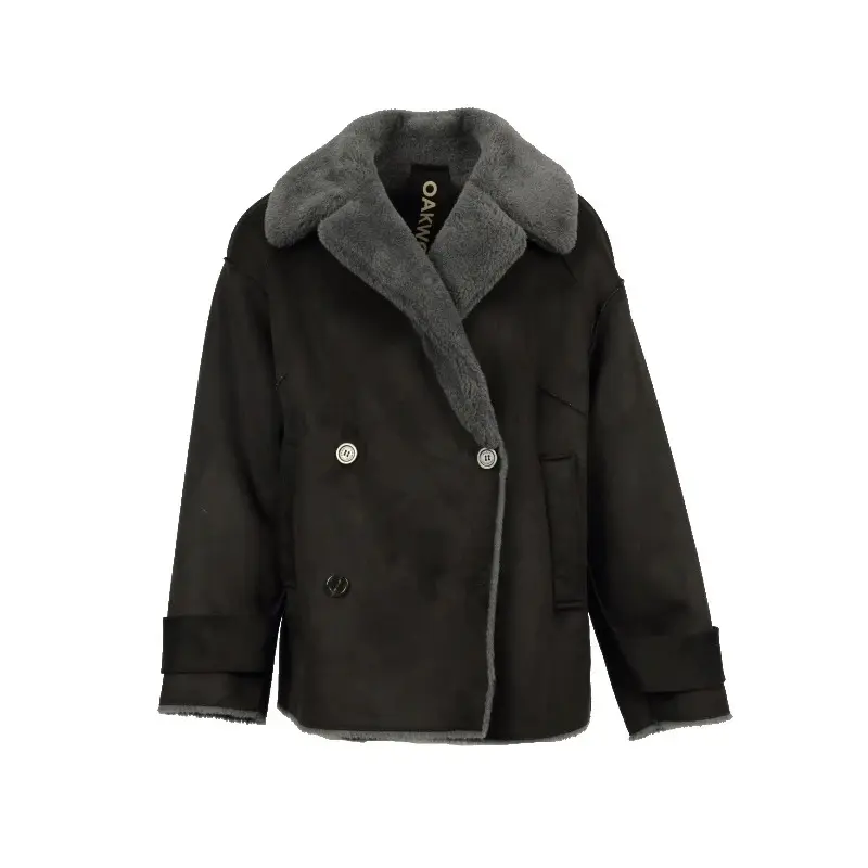 Damenjacke Oakwood Mundi