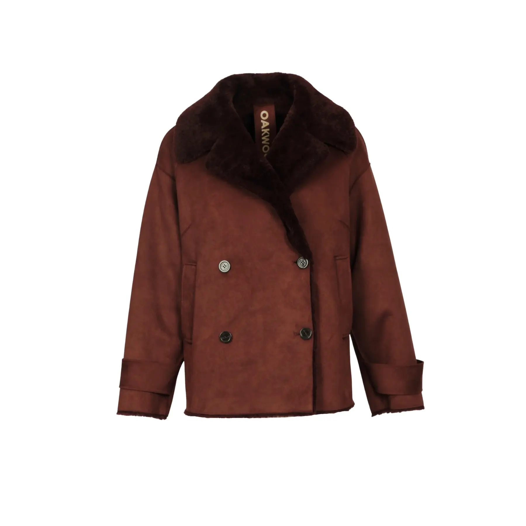 Damenjacke Oakwood Mundi